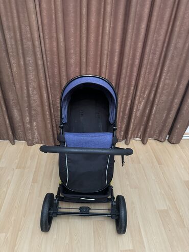 Araba-beşiklər: Çıxarıla bilən beşikli araba, İşlənmiş — 13