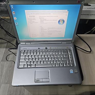 dell g: Ноутбук рабочий, но слабый. только для ворд и екзел. Озу 1гб hdd — 1