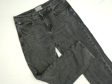 sinsay podkoszulki: Jeans for men, M (EU 38), Cropp, condition - Very good