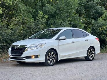 honda продажа: Honda : 2018 г., 1.8 л, Автомат, Бензин, Седан
