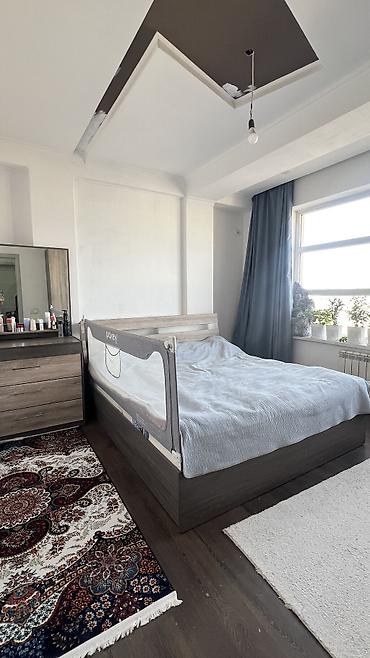 Продажа квартир: 4 комнаты, 100 м², Элитка, 5 этаж — 6