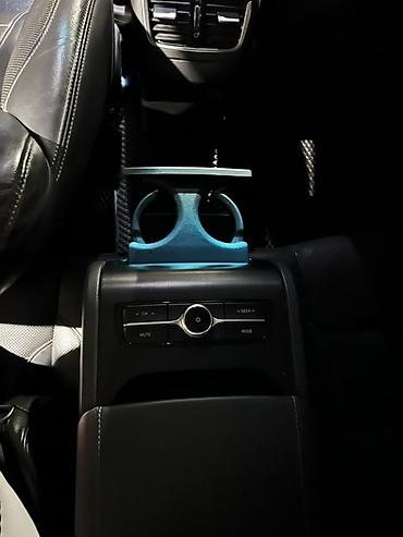 hyundai musso: Hyundai Grandeur: 2019 г., 3 л, Автомат, Газ, Седан — 10