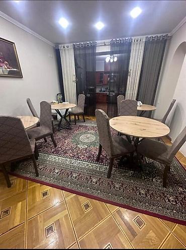 Долгосрочная аренда домов: 300 м², 7 комнат, Утепленный, Бронированные двери, Видеонаблюдение — 15