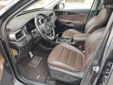 Kia: Kia Sorento: 2 l | 2017 il Ofrouder/SUV — 11