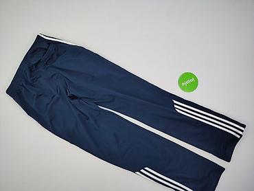 dres adidas: Adidas, Spodnie dresowe damskie, rozmiar M — 3
