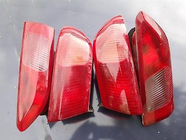 zuti zec: STOP SVETLA. ZA ALFA ROMEO 156 OD 1999. DO 2007. GOD. | stop svetla — 4