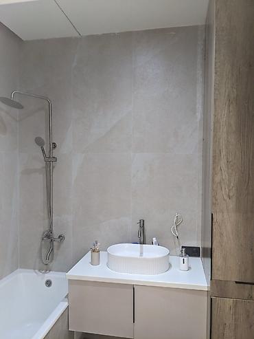 Продажа квартир: 3 комнаты, 94 м², Элитка, 4 этаж, Дизайнерский ремонт — 3