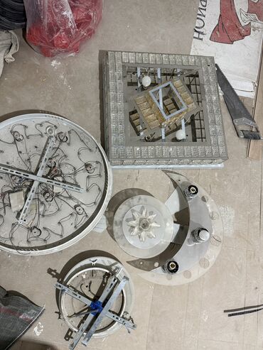 декоративные лампочки бишкек: Срочно продается