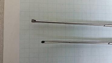 Medicinska oprema: Erbe Storz Aesculap Hirurški instrumenti Medicinski instrumenti na lalafo.rs — 8 Medicinska oprema: Erbe Storz Aesculap Hirurški instrumenti Medicinski instrumenti — 8