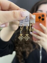 Üzüklər: Üzük, Sarı qızıl, 585 Əyar — 40