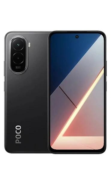 honor robot phone цена бишкек: Poco M7, Б/у, 128 ГБ, цвет - Черный — 1
