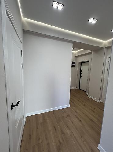 Продажа квартир: 2 комнаты, 63 м², Восток-5 мкр Элитка, 2 этаж — 4