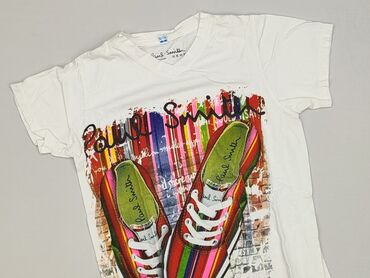 Paul Smith, T-shirt damski, S