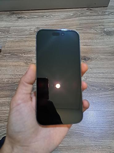 steve madden: IPhone 14 Pro, 128 GB, Deep Purple, Face ID, Simsiz şarj — 4