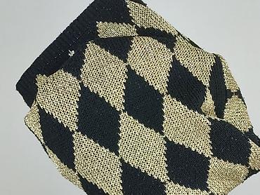 sweaters h: Golf damski, rozmiar 4XL — 4