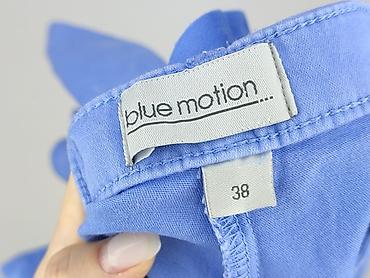 blue behaviour: Blue Motion, Szorty damskie, rozmiar M — 4