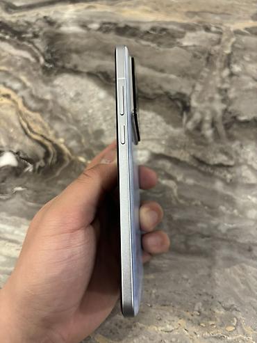 Realme: Realme GT 7 Pro, Новый, 256 ГБ, цвет - Голубой, 2 SIM — 6