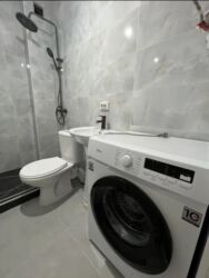 Долгосрочная аренда квартир: 1 комната, Агентство недвижимости, Без подселения, Без мебели — 11