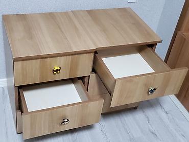 Tumbalar: Tumba mebel ölculeri
60×45×45 — 2