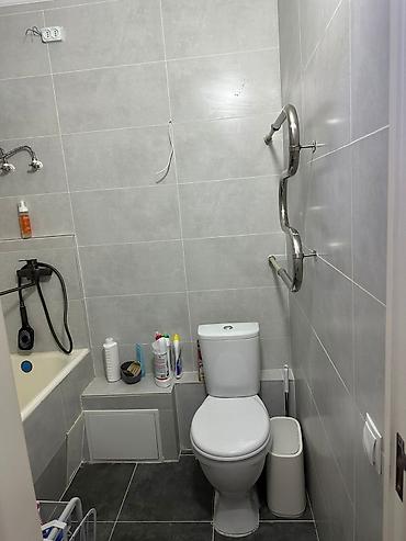 Продажа квартир: 1 комната, 31 м², 104 серия, 1 этаж, Евроремонт at lalafo.kg — 8 Продажа квартир: 1 комната, 31 м², 104 серия, 1 этаж, Евроремонт — 8