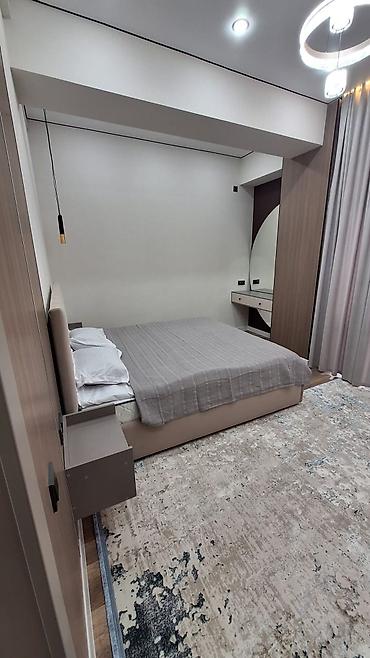 Продажа квартир: 3 комнаты, 103 м², Элитка, 3 этаж, Евроремонт — 4