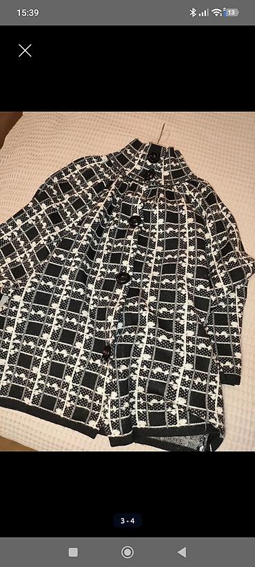 ag jaket: Jaket yun jaketdir isti saxlayır ölçü Lvə XL uyğun.Az işlənib — 3
