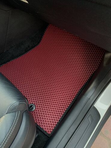 Полики: Родные Eva Полики Для салона Universal Poliki, Новый, Самовывоз, Платная доставка — 2