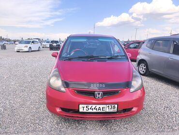 запчасти на хонда фит матор: Honda Fit: 2002 г., 1.3 л, Вариатор, Бензин, Хэтчбэк
