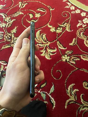 Apple iPhone: IPhone 11 Pro, 64 GB, Matte Midnight Green, Face ID — 5