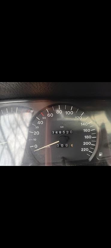 opel astra h starter: Opel Omega: 2 l | 1994 il 348520 km Sedan — 7