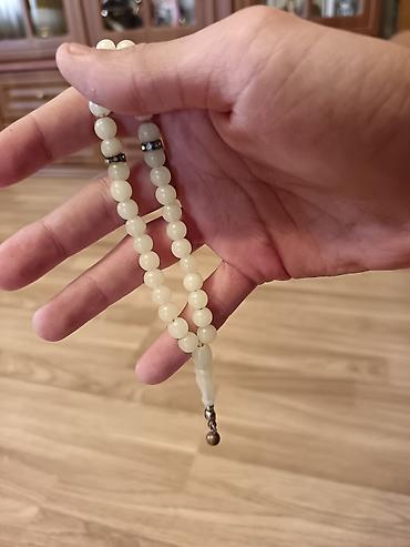 muncuq satışı: Hər bir dənəsində zəriflik və keyfiyyət! ​Əlimdə olan müxtəlif — 8