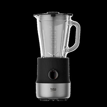 Блендеры: Məhsul №: 1494 Məhsulun adı: Beko TBN 81808 BX stasionar blender — 1