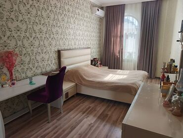 Yeni tikili: 3 otaqlı, Yeni tikili, 96 kv. m — 4