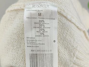 reporter young: Reporter young, Kardigan damski, rozmiar M — 5