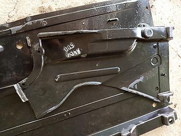 Другие автозапчасти: А4В6 разное — 14