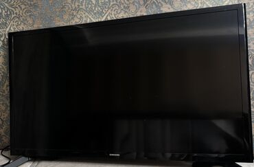 gigamax internet: Samsung LED televizor, Smart Tv ( interneta qoshulur) ekran ölçüsü