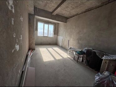 Продажа квартир: 1 комната, 35 м², Элитка, 5 этаж, ПСО (под самоотделку) — 7