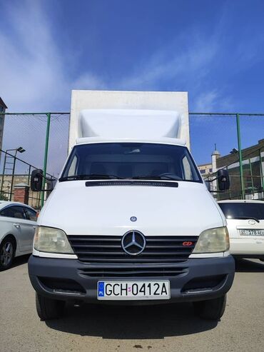 Грузовики: Грузовик, Mercedes-Benz, Стандарт