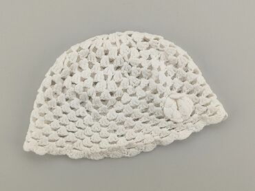 czapka nike biała: Hat, condition - Very good