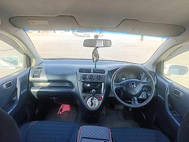 Унаа сатуу: Honda Civic: 2001 г., 1.5 л, Автомат, Бензин, Хетчбек — 7