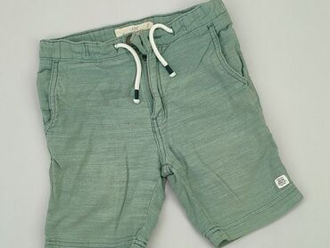 olx spodenki chłopięce: Shorts, H&M, 7 years, 116/122, condition - Good