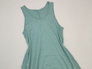sukienki dzianinowa beżowa: Dress, L (EU 40), condition - Good