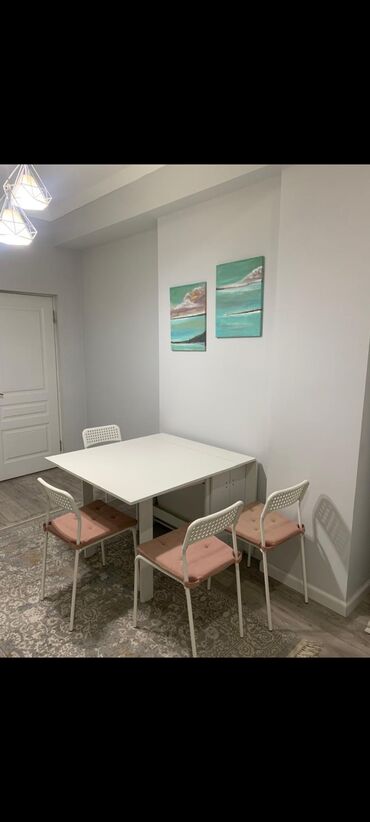 Продажа домов: 2 комнаты, 75 м², Элитка, 12 этаж, Евроремонт