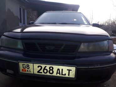 Daewoo: Daewoo Nexia: 2007 г., 1.5 л, Механика, Бензин, Седан — 5