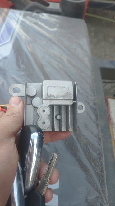 Мотозапчасти и аксессуары: Новый, Самовывоз, Платная доставка — 9