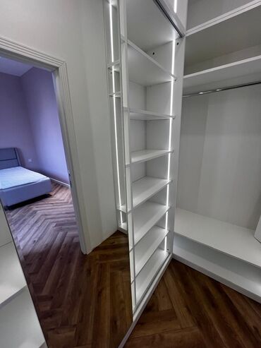 Uzunmüddətli kirayə mənzillər: 28 May Premium Residences – premium yaşayış kompleksi - Yer: “28 May — 14