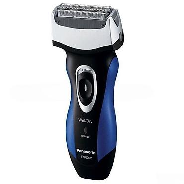 Elektrikli üzqırxan "Panasonic ES-6002A"Elektrik üzqırxan Panasonic