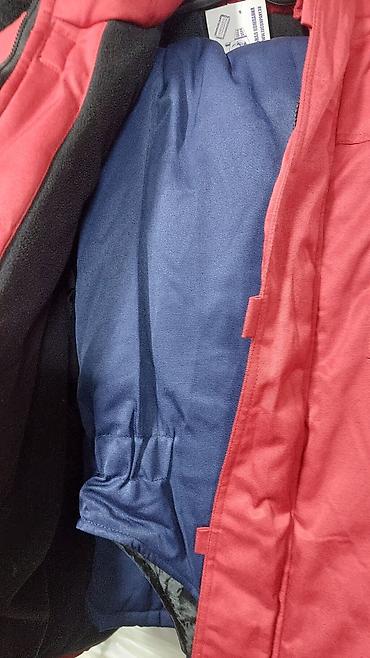 Спецодежда: Мужская утеплённая спецодежда для холодной погоды. Комплекты и — 14