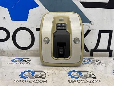 volv: Плафон салона Volvo C30 Купе B5244S 2008 Контрактный из Германии, в — 2