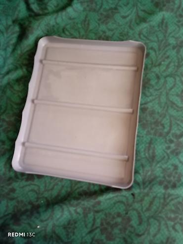švabra: Dünya Plastik pastry carrier – tort/şirniyyat daşıma və saxlaması üçün — 8